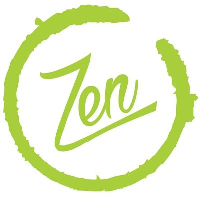 Logo Studio Zen